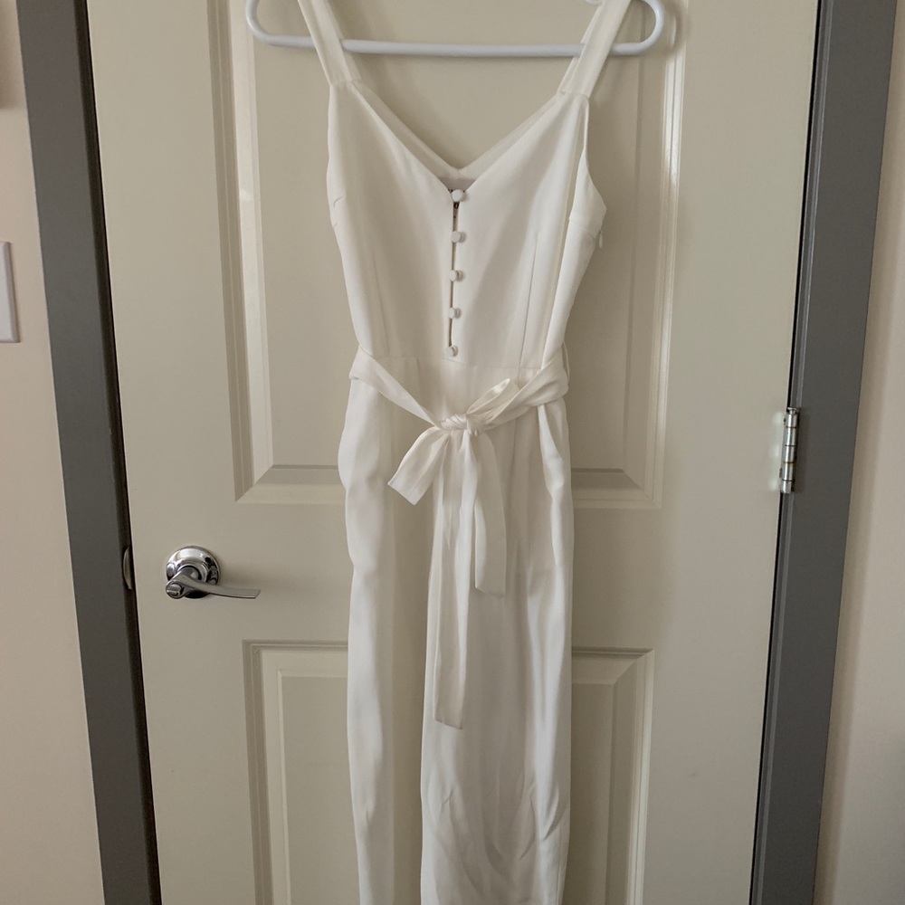ARITZIA Little Moon Jumpsuit -NEVER WORN